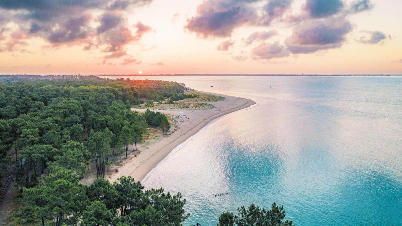 Charmante Maison Au Coeur Du Village De Saint-Trojan-Les-Bains Dış mekan fotoğraf