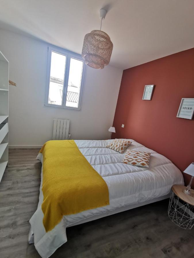Charmante Maison Au Coeur Du Village De Saint-Trojan-Les-Bains Dış mekan fotoğraf