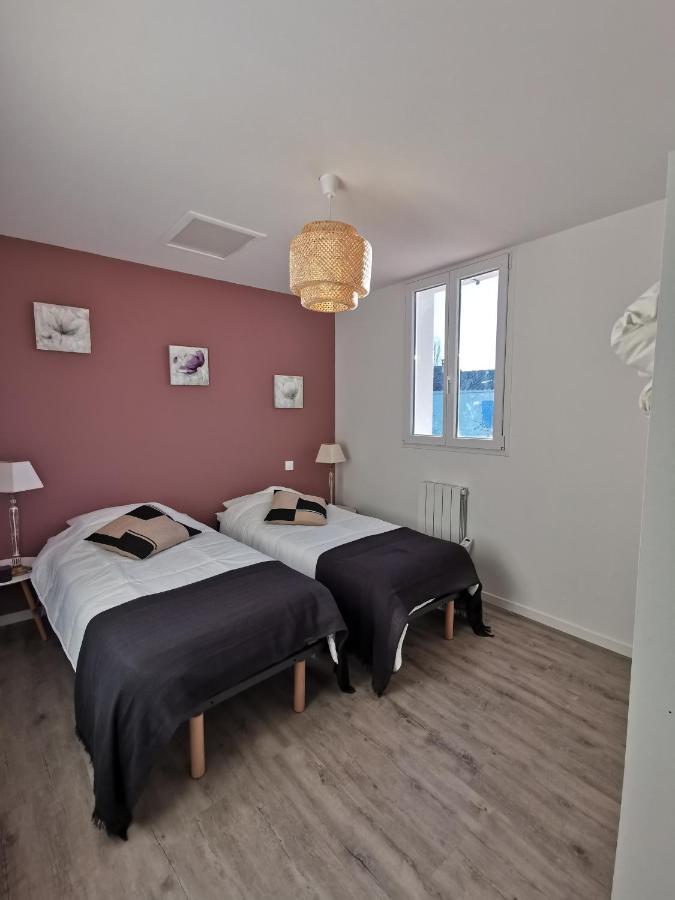 Charmante Maison Au Coeur Du Village De Saint-Trojan-Les-Bains Dış mekan fotoğraf